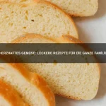 Käsige Gaumenfreuden: Rezepte mit Käse für jedes Fest