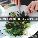 Vegetarische Quiche ohne Fleisch