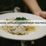 Rezepte mit Brokkoli für den schnellen Appetit