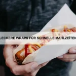 Rezepte mit Erdnüssen für den besonderen Geschmack