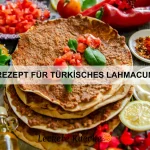 Rezept für georgische Khachapuri