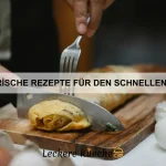 Rezept für spanische Croquetas