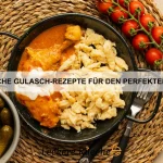 Einfache Rezepte für britische Fish and Chips