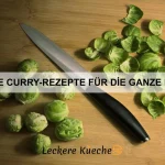 Rezept für koreanisches Kimchi