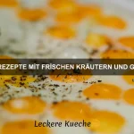 Frische Salate: Mediterraner Couscous-Salat mit Kichererbsen Rezept