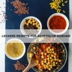 Frische Rezepte mit frischen Kräutern und Gewürzen