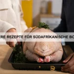 Rezept für bulgarische Kebapche