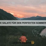 Rezepte mit saisonalem Gemüse für den Winter