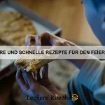 Leckere Rezepte mit Linsen