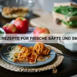 Leckere Rezepte mit Reisnudeln