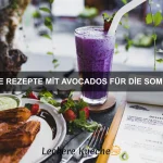 Leckere Wraps und Sandwiches für unterwegs