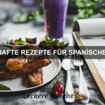 Leichte Sommergerichte für das Mittagessen