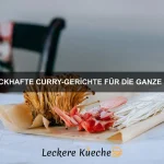 Rezept für argentinischen Empanada de Carne