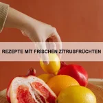 Leichte Rezepte für einen unbeschwerten Sommer