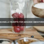 Getränke: Klassischer Eiskaffee Rezept