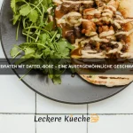 Rezepte mit Süßkartoffeln: Vielseitig und lecker