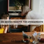 Rezepte für die perfekte vegetarische Lasagne
