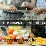 Risotto mit Pilzen nach italienischer Art