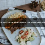 Leichte Rezepte für eine gesunde Ernährung