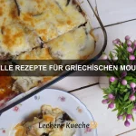 Rezept für italienische Frittata mit frischem Gemüse