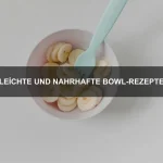 Tolle Rezepte für kalte Vorspeisen