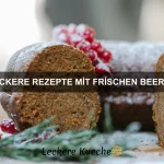 Gesunde Rezepte für den Abend