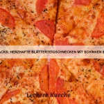 Rezept für marokkanische Briouats