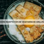 Rezept für marokkanische Briouats