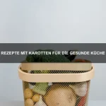 Vegetarische Suppen für die kalte Jahreszeit