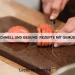 Würzige Hackfleischspieße mit Fladenbrot – Ein Festmahl für die Familie