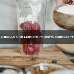 Exotische Rezepte aus aller Welt