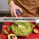 Rezept für mongolisches Rindfleisch mit Zwiebeln