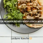 Rezept für mexikanisches Mole