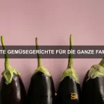 Die besten Rezepte mit Karotten