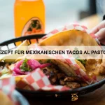 Rezept für deutsche Sauerbraten