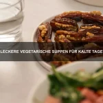 Spinat mit Knoblauch und Zitronensaft – Eine perfekte Beilage zum Iftar