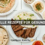 Rezepte mit frischem Gemüse aus dem Garten