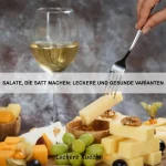 Rezepte mit saisonalen Zutaten im Frühling