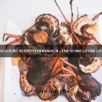 Kreative Rezepte mit Süßkartoffeln und Gemüse