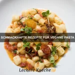 Vegane Quiche für den besonderen Anlass