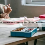 Gesunde Backrezepte ohne Zucker