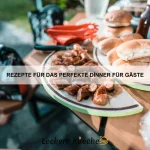 Rezept für indische Butterhähnchen (Chicken Tikka Masala)