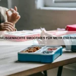 Geröstete Mandeln mit Zimt und Honig – Ein knuspriger Snack für das Iftar