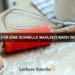 Rezept für ägyptischen Molokhia