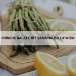 Leichte Rezepte für die Low-Fat-Ernährung