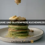 Rezepte für eine ausgewogene vegetarische Ernährung