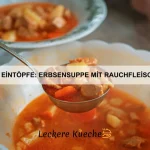 Rezepte für eine ausgewogene vegetarische Ernährung