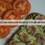 Rezepte für eine kohlenhydratarme Ernährung