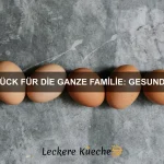 Rezepte für eine kohlenhydratarme Ernährung