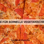 Schnelle Nudelgerichte für den Abend